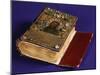 The Alaverdi Gospels, 1054-null-Mounted Photographic Print