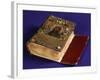 The Alaverdi Gospels, 1054-null-Framed Photographic Print