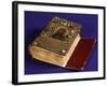 The Alaverdi Gospels, 1054-null-Framed Photographic Print