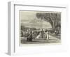 The Albany Club, Kingston-On-Thames-Edward Killingworth Johnson-Framed Giclee Print