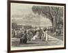 The Albany Club, Kingston-On-Thames-Edward Killingworth Johnson-Framed Giclee Print