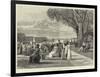 The Albany Club, Kingston-On-Thames-Edward Killingworth Johnson-Framed Giclee Print