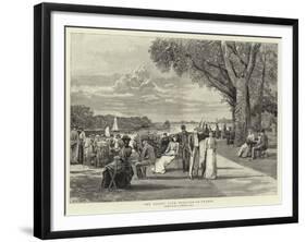 The Albany Club, Kingston-On-Thames-Edward Killingworth Johnson-Framed Giclee Print