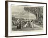 The Albany Club, Kingston-On-Thames-Edward Killingworth Johnson-Framed Giclee Print