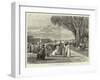 The Albany Club, Kingston-On-Thames-Edward Killingworth Johnson-Framed Giclee Print