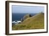 The Albatross Monument at Cape Horn, Isla De Cabo De Hornos, Tierra Del Fuego, Chile, South America-Tony Waltham-Framed Photographic Print