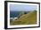 The Albatross Monument at Cape Horn, Isla De Cabo De Hornos, Tierra Del Fuego, Chile, South America-Tony Waltham-Framed Photographic Print