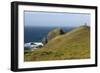 The Albatross Monument at Cape Horn, Isla De Cabo De Hornos, Tierra Del Fuego, Chile, South America-Tony Waltham-Framed Photographic Print