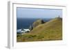 The Albatross Monument at Cape Horn, Isla De Cabo De Hornos, Tierra Del Fuego, Chile, South America-Tony Waltham-Framed Photographic Print