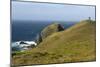 The Albatross Monument at Cape Horn, Isla De Cabo De Hornos, Tierra Del Fuego, Chile, South America-Tony Waltham-Mounted Photographic Print