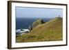 The Albatross Monument at Cape Horn, Isla De Cabo De Hornos, Tierra Del Fuego, Chile, South America-Tony Waltham-Framed Photographic Print