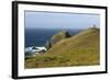 The Albatross Monument at Cape Horn, Isla De Cabo De Hornos, Tierra Del Fuego, Chile, South America-Tony Waltham-Framed Photographic Print