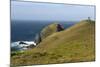 The Albatross Monument at Cape Horn, Isla De Cabo De Hornos, Tierra Del Fuego, Chile, South America-Tony Waltham-Mounted Photographic Print