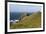 The Albatross Monument at Cape Horn, Isla De Cabo De Hornos, Tierra Del Fuego, Chile, South America-Tony Waltham-Framed Photographic Print