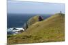 The Albatross Monument at Cape Horn, Isla De Cabo De Hornos, Tierra Del Fuego, Chile, South America-Tony Waltham-Mounted Photographic Print