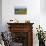 The Albatross Monument at Cape Horn, Isla De Cabo De Hornos, Tierra Del Fuego, Chile, South America-Tony Waltham-Photographic Print displayed on a wall