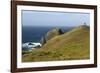 The Albatross Monument at Cape Horn, Isla De Cabo De Hornos, Tierra Del Fuego, Chile, South America-Tony Waltham-Framed Photographic Print