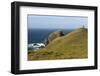 The Albatross Monument at Cape Horn, Isla De Cabo De Hornos, Tierra Del Fuego, Chile, South America-Tony Waltham-Framed Photographic Print