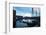 The Albert Dock, Liverpool, Merseyside, England-null-Framed Photographic Print