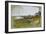 The Albert - First Stage, 900 Yards, Bisley Camp, 1893-Cecil Cutler-Framed Giclee Print