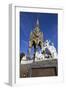 The Albert Memorial, Kensington Gardens, London, England, United Kingdom, Europe-Stuart Black-Framed Photographic Print