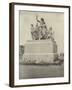 The Albert Memorial-null-Framed Photographic Print