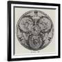 The Albert Tazza-null-Framed Giclee Print