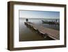 The Albufera, Valencia, Spain, Europe-Michael Snell-Framed Photographic Print