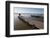 The Albufera, Valencia, Spain, Europe-Michael Snell-Framed Photographic Print