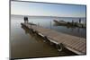 The Albufera, Valencia, Spain, Europe-Michael Snell-Mounted Photographic Print