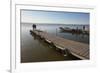 The Albufera, Valencia, Spain, Europe-Michael Snell-Framed Photographic Print