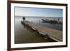 The Albufera, Valencia, Spain, Europe-Michael Snell-Framed Photographic Print