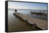 The Albufera, Valencia, Spain, Europe-Michael Snell-Framed Stretched Canvas