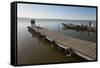 The Albufera, Valencia, Spain, Europe-Michael Snell-Framed Stretched Canvas