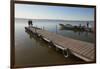 The Albufera, Valencia, Spain, Europe-Michael Snell-Framed Photographic Print