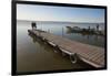 The Albufera, Valencia, Spain, Europe-Michael Snell-Framed Photographic Print