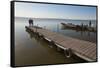 The Albufera, Valencia, Spain, Europe-Michael Snell-Framed Stretched Canvas