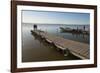 The Albufera, Valencia, Spain, Europe-Michael Snell-Framed Photographic Print