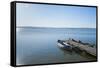 The Albufera, Valencia, Spain, Europe-Michael Snell-Framed Stretched Canvas