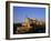 The Alcazar and Cathedral, Segovia, Castilla Y Leon, Spain-Ruth Tomlinson-Framed Photographic Print