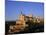 The Alcazar and Cathedral, Segovia, Castilla Y Leon, Spain-Ruth Tomlinson-Mounted Photographic Print