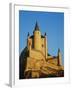 The Alcazar, Segovia, Spain-Adina Tovy-Framed Photographic Print