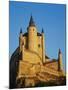The Alcazar, Segovia, Spain-Adina Tovy-Mounted Photographic Print