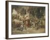 The Alchemist-Max Fuhrmann-Framed Giclee Print