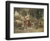 The Alchemist-Max Fuhrmann-Framed Premium Giclee Print