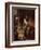 The Alchemist-David Teniers the Younger-Framed Giclee Print