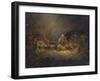 The Alchemist-William A. Breakspeare-Framed Giclee Print