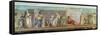 The Aldobrandini Wedding, 27 BC-14 AD-null-Framed Stretched Canvas