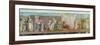 The Aldobrandini Wedding, 27 BC-14 AD-null-Framed Giclee Print