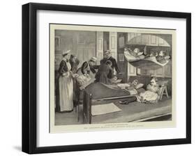 The Alexandra Hospital for Children with Hip Disease-null-Framed Giclee Print